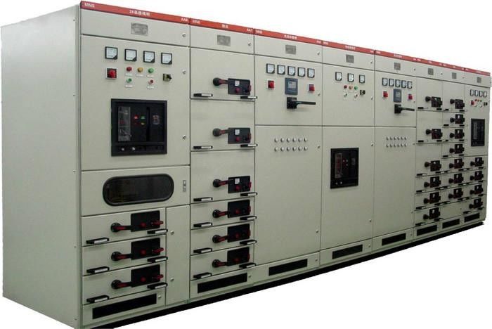 Bảng phân phối điện áp thấp có thể rút được Dịch vụ OEM cung cấp nhà cung cấp