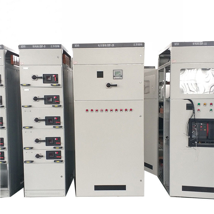 Nhà sản xuất thiết bị đóng cắt trung thế KYN28-12 11kv của Trung Quốc nhà cung cấp