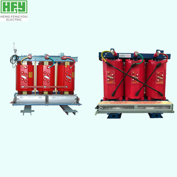 Máy biến áp điện phân phối máy biến áp điện áp suất 1500kva tráng nhựa Các nhà sản xuất Trung Quốc Giá tốt nhà cung cấp