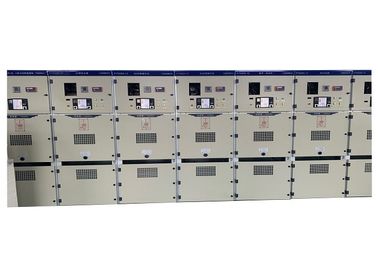 Bảng điều khiển thiết bị đóng cắt KYN28-12 11 KV, Thiết bị phân phối điện trong nhà nhà cung cấp