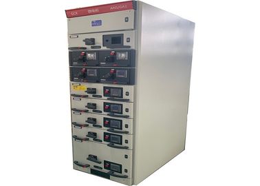 GCK Type Low Voltage Switchgear Withdrawable Strong Versatility High Performance nhà cung cấp