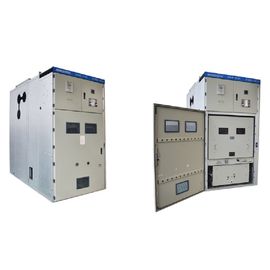 Low Voltage Power  Switchgear GGD With Universal Chamber Body nhà cung cấp