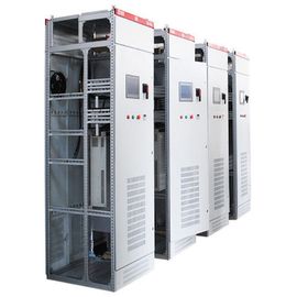 low voltage  Switchgear  GGD，Customizable ， For Industrial Power Distribution System nhà cung cấp