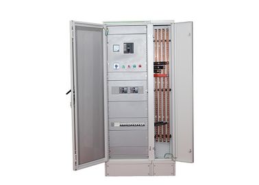 Custom IP54 Electrical Distribution Box  XGM , Power Distribution Box 3 Phase nhà cung cấp