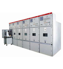 KYN28 Medium Voltage Switchgear Medium Voltage Panel High Performance nhà cung cấp