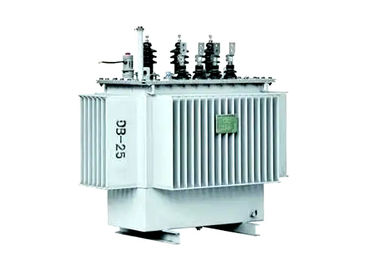 GB1094-1996 Biến áp phân phối điện Biến áp điện 30 - 1600kVA Điện áp định mức nhà cung cấp