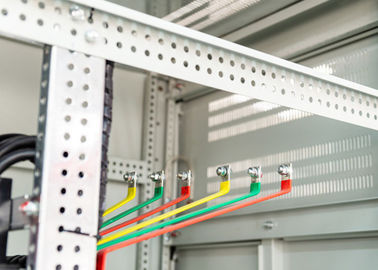 HGN15-12 Tủ công tắc cao áp trong nhà / Tủ đo điện áp cao nhà cung cấp
