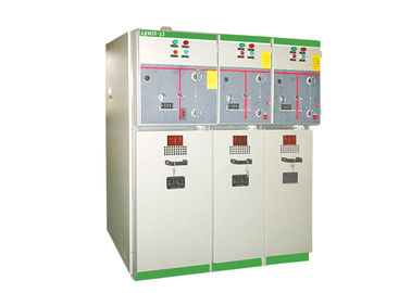 HGN15-12 Tủ công tắc cao áp trong nhà / Tủ đo điện áp cao nhà cung cấp