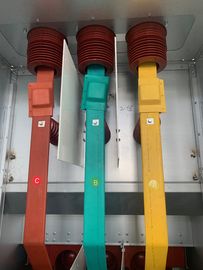 Chuyển mạch mạng vòng lưu huỳnh hexafluoride điện áp cao Xgn15-12 ac nhà cung cấp