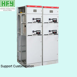 Bảng phân phối điện tự động GCS / GCK Tủ điện có thể rút điện áp thấp nhà cung cấp
