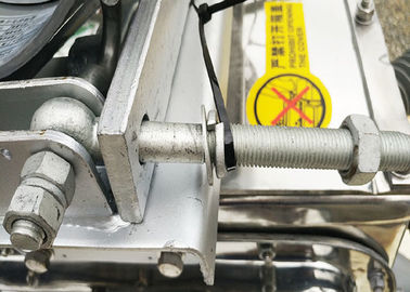 Công nghiệp khai thác Máy cắt mạch chân không 12KV ZW20-12 / 630- 25KA Hiệu suất cao nhà cung cấp
