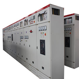Tủ chuyển mạch điện áp thấp 480V / Bảng phân phối điện / Trung tâm điều khiển động cơ nhà cung cấp