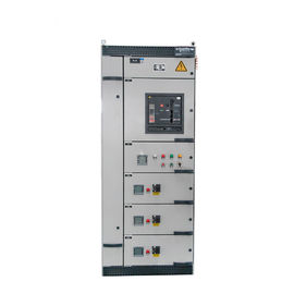 Tủ chuyển mạch điện áp thấp 480V / Bảng phân phối điện / Trung tâm điều khiển động cơ nhà cung cấp