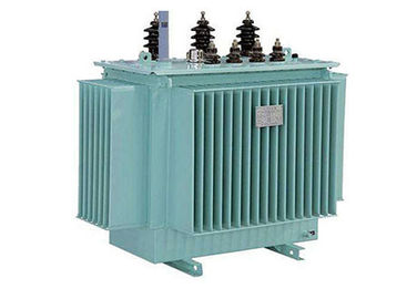 Máy biến áp điện chìm ba pha 11KV 22KV 33KV đến 400V 200KVA 500KVA 315KVA 630A nhà cung cấp