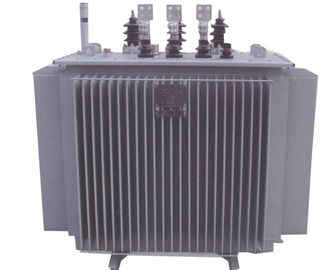 Máy biến áp điện chìm ba pha 11KV 22KV 33KV đến 400V 200KVA 500KVA 315KVA 630A nhà cung cấp