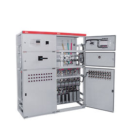 Tủ chuyển mạch điện có thể rút ra 11KV 24KV 33KV GCS Các nhà sản xuất thiết bị đóng cắt trong nhà nhà cung cấp