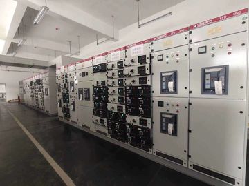 Thiết bị đóng cắt cho điện áp cao (KYN28-12) nhà cung cấp