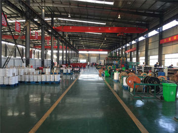 Các nhà cung cấp Trung Quốc Phân phối nguồn điện 11KV 33 KV Máy biến áp loại khô đúc nhựa epoxy nhà cung cấp