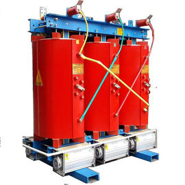 Các nhà cung cấp Trung Quốc Phân phối nguồn điện 11KV 33 KV Máy biến áp loại khô đúc nhựa epoxy nhà cung cấp