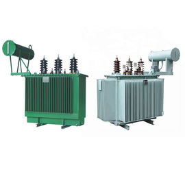 Máy biến áp điện 315kVA 35kv chạy dầu với chứng chỉ ISO. nhà cung cấp