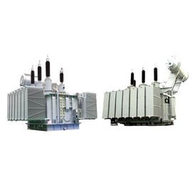 Máy biến áp phân phối điện S11 33kv 35kv 1500kVA 5000kVA ngâm dầu Giá bán nhà cung cấp