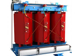 Máy biến áp loại khô cách điện (SCB10-2000kVA / 10KV) nhà cung cấp