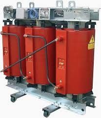 Máy biến áp loại khô cách điện (SCB10-2000kVA / 10KV) nhà cung cấp