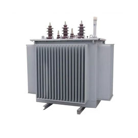 Sử dụng nguồn điện và máy biến áp ngâm dầu ba pha Bước nâng cấp các nhà sản xuất máy biến áp điện ở Trung Quốc nhà cung cấp