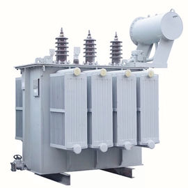 35kv 33kv phân phối điện 11kv dầu máy biến áp điện 3 pha điện áp bước xuống máy biến áp nhà cung cấp