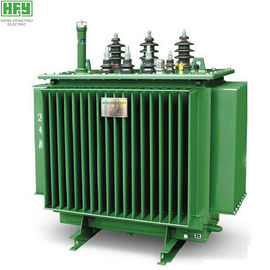 Hiệu suất cao 2mva Công suất điện Trung Quốc ARC Giá máy biến áp điện chìm nhà cung cấp