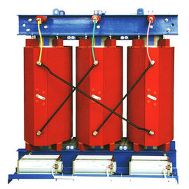 Nhà máy cung cấp SCB10 Máy biến áp loại khô 11 KV 2500 KVA nhà cung cấp