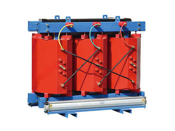 Nhà máy cung cấp SCB10 Máy biến áp loại khô 11 KV 2500 KVA nhà cung cấp