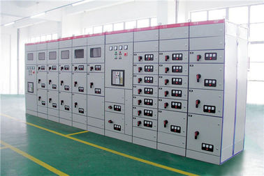 Kim loại ốp gck Thiết bị đóng cắt điện điện áp thấp có thể rút được / Bảng công tắc / Bảng phân phối Giá thấp ở Trung Quốc nhà cung cấp