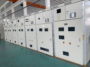 Chất lượng cao Thiết bị đóng cắt điện áp thấp kim loại loại Trung Quốc 400V 690V Thiết bị đóng cắt phân phối điện nhà cung cấp