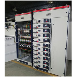 Thiết bị đóng cắt phân phối điện áp thấp / Tủ chuyển mạch / Vỏ bọc Bảng cấp nguồn máy biến áp đi nhà cung cấp