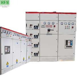 50hz 60Hz Tủ chuyển mạch thiết bị đóng cắt điện áp thấp trong nhà có thể sửa chữa được Tủ điện Xe tải tạo ra khối nhà cung cấp