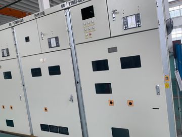 Tủ điện chuyển mạch điện áp thấp 400V 480V 11kv / Bảng phân phối điện / Trung tâm điều khiển động cơ nhà cung cấp