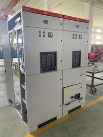 Tủ chuyển mạch điện áp suất thấp mô-đun Tủ chuyển mạch phân phối phát điện Tủ chuyển mạch phân phối điện nhà cung cấp