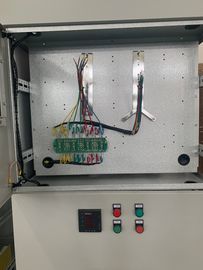 Nhà máy Chất lượng cao Tủ điện phân phối điện áp thấp có thể kéo GCS Thiết bị đóng cắt nhà cung cấp