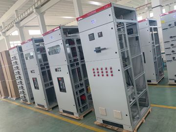 Nhà máy Trung Quốc Cấu trúc nhỏ gọn trực tiếp Thiết bị đóng cắt Thiết bị đóng cắt điện áp thấp Tủ chuyển mạch bằng kim loại Khối đúc kín nhà cung cấp