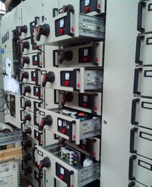 Cung cấp trực tiếp tại nhà máy Kết cấu nhỏ gọn Thiết bị đóng cắt điện áp thấp MNS nhà cung cấp
