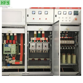 Giá 380V 0.4kv GGD Thiết bị đóng cắt điện áp thấp Bảng điều khiển Tủ thiết bị đóng cắt Các nhà sản xuất Trung Quốc nhà cung cấp