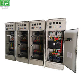 Các nhà sản xuất Trung Quốc Giá của Tủ chuyển mạch loại rút ra 660v / 220v Thiết bị đóng cắt điện áp thấp nhà cung cấp