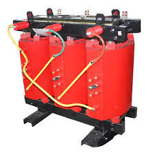 Máy biến áp điện / Máy biến áp loại khô Scb11-800kVA nhà cung cấp