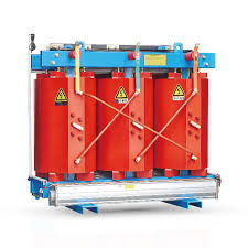 Tiết kiệm năng lượng Máy biến áp loại hợp kim khô vô định hình nhà cung cấp