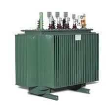 Máy biến áp nhúng dầu phân phối điện 3 pha 11 / 0,4kv nhà cung cấp