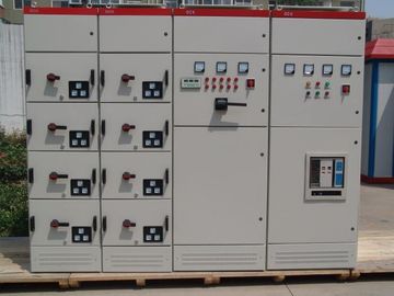 Mô hình kinh tế thiết bị đóng cắt điện áp thấp GCK nhà cung cấp