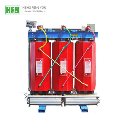 Máy biến áp loại khô cách điện loại Sg10 loại H nhà cung cấp