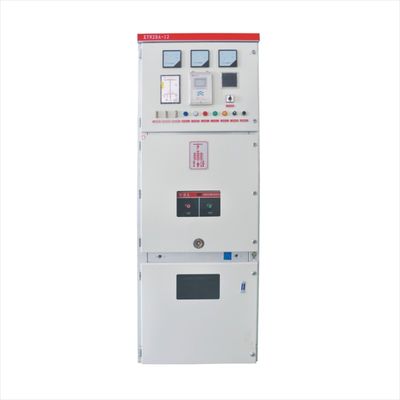 Tủ trung thế KYN28-12 Tủ phân phối điện cao thế 10KV trọn bộ thiết bị điện nhà cung cấp