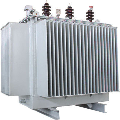 tổn hao thấp Máy biến áp phân phối 11kv Giá tốt nhất Máy biến áp điện nhà cung cấp